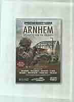 その他 Battlefield: Arnhem - Operation Market Garden [DVD] Arnhem: The Battle for the Bridges - Operation Market Garden